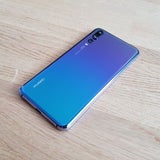 Mediamarkt verschleudert das Huawei P20
