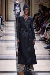 Giorgio Armani Prive - Haute Couture H/W 2017