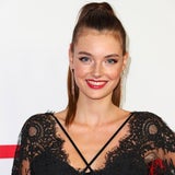 Celine Bethmann GNTM 2017