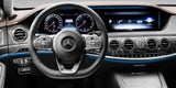 Jetzt startet die "neue" Mercedes S-Klasse