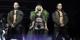 Britney Spears Show