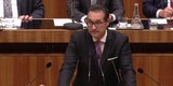 Jetzt fix: Neuwahl am 15. Oktober