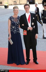 Royal Wedding