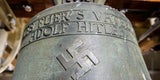 "Hitler"-Glocke darf weiterhin läuten