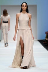 Callisti - presented by Mercedes-Benz & ELLE