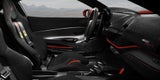 Ferrari greift mit dem 488 Pista an