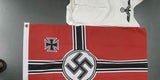 Schock: Kalaschnikow und NS-Flaggen in Wiener Wohnung