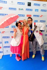 gesund & fit Awards 2018