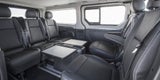Neuer Top-Trafic greift den VW Multivan an