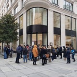 Apple-Store-Chefin wirft Handtuch