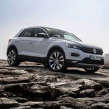 Die sichersten Autos des Jahres 2018