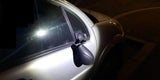Eine Festnahme und 15 beschädigte Fahrzeuge
