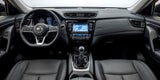 Jetzt startet der "neue" Nissan X-Trail