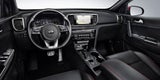 Kia verpasst dem Sportage ein Facelift