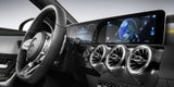 Neue A-Klasse startet mit vier Motoren