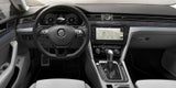 Der Arteon ist das neue VW-Flaggschiff