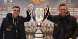 Tausende Fans feiern die Vienna Capitals