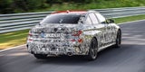 Hier fährt der völlig neue 3er BMW