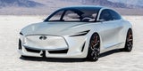 Infiniti greift A8, 7er und S-Klasse an