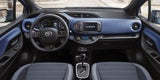 Jetzt startet der "neue" Toyota Yaris