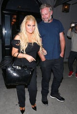 Jessica Simpson