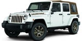 Jeep bringt den Wrangler "Golden Eagle"