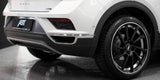 Neuer VW T-Roc mit 228 PS Top-Benziner