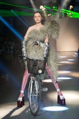 Vivienne Westwood H/W 2012