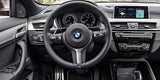 Neuer BMW X2 in Österreich bestellbar