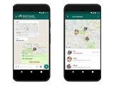 WhatsApp zeigt jetzt live, wo Freunde sind
