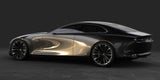Große Ehre für das Mazda "Vision Coupe"