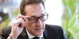 HC Strache