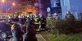 Hoverboard Brand Wien