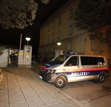Wachsoldat in Wien angeschossen - tot