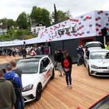 GTI-Treffen 2016 - Die besten Fotos (Tag 2)