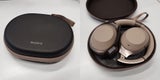 High-End-Kopfhörer von Sony im Test