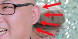 So schlecht lässt Kim seine Fotos retuschieren