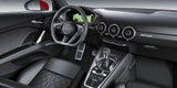 Dezentes Facelift für den Audi TT