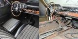Hier fährt Porsches ältester 911