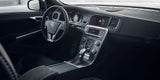 Volvo schärft S60 und V60 Polestar nach