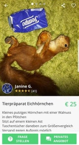Die kuriosesten Fotos von Shpock-Usern