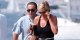 Dodi Al Fayed