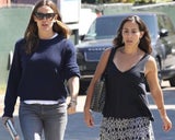 Jennifer Garner Ben Affleck