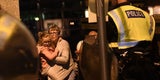 Nach London-Terror: Ganz Großbritannien steht still