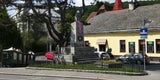 Kriegerdenkmal Penzing