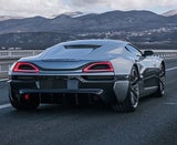 Serienversion des Rimac Concept One