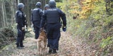"Heil-Hitler"-Schütze: Führt Einbruch auf seine Spur?