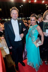 Opernball 2017 - Die schrillsten Kleider
