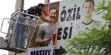 Özil Devrek