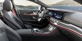 AMG 53 CLS, E Coupé und E Cabrio